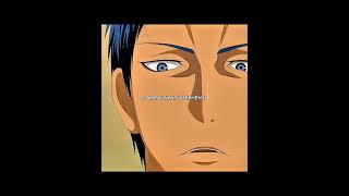 🔥AOMINE🔥ANIMEKUROKONOBASKETAOMINE [upl. by Isiad173]