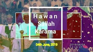 26 Barde Kerarriyan Zazzau Sallah Durbar Festival [upl. by Clotilde]