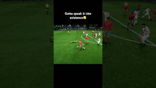 fc25 fifa football ultimateteam powershot soccer [upl. by Ytinav]