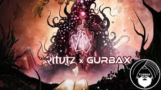 Ritviz  Ved  Gurbax Remix  Turban Trap [upl. by Ecurb]