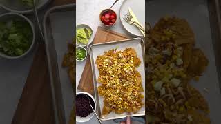 Prawn Nachos Recipe recipe [upl. by Jeni]