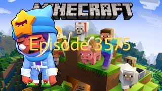 Minecraft Episode 3575 [upl. by Petua]