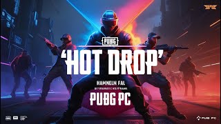 🔴LIVE PUBG PC [upl. by Ennairod]