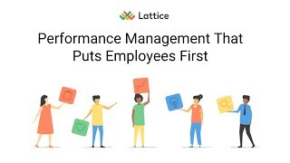 Performance Management That Puts Employees First [upl. by Tankoos]