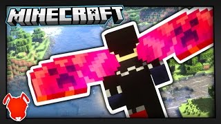 BREAKING MINECRAFT w ELYTRA GLITCHES [upl. by Hammerskjold]