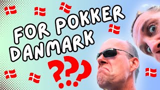 Hva sker der Danmark  Vi har spørgsmål [upl. by Idonah]