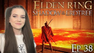 SIDE QUESTS AND DRAGON PIT  Elden Ring Shadow of the Erdtree  VOD Part 38 [upl. by Fabien]