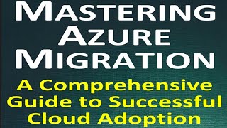 Azure cloud migration strategy [upl. by Ymac]