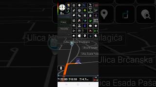 Igo nex gen ellite truckandroid 14 [upl. by Ennaxxor]