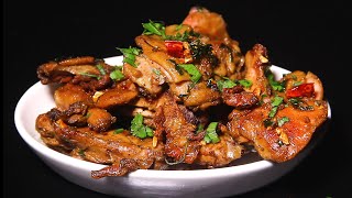 INKOKO ITETSE MURI TUNGURUSUMU IRARYOHA CYANE  CHICKEN IN GARLIC 0786424209 [upl. by Adnarrim]