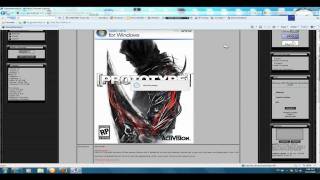 How to Download Prototype for free [upl. by Guadalupe905]