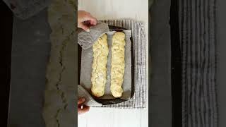 Best Cantucci Toscani recipe Easy Italian almond biscuit recipe [upl. by Darees]