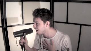 Asking Alexandria  Moving On Vocal Cover by Strandarna [upl. by Woodford]