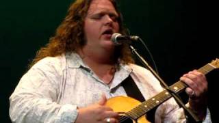 Aint No Sunshine  Matt Andersen [upl. by Dearman]