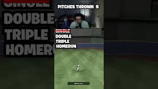 CHRISTIAN YELICH CYCLE CHALLENGE MLB THE SHOW 24 [upl. by Yespmed48]