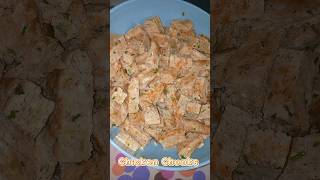 Chicken Chunks Recipe viralshort food chickenrecipe viralvideo shortvideo deliciousfood [upl. by Aibar]