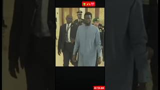 En ARABIE SAOUDITE visite du président BASSIROU DIOMAYE FAYE 🇸🇳 [upl. by Casey]