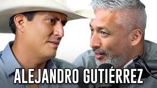 Alejandro Gutiérrez SMP  Parrilleros Mamones Podcast 18 [upl. by Lazarus]