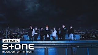 ATEEZ에이티즈  ‘Deja Vu’ Official MV Teaser [upl. by Harneen711]