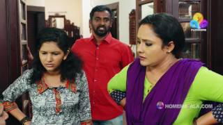 Uppum Mulakum│ഭാസി ബാലു അടി  Flowers│EP 308 [upl. by Atteuqcaj]