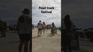 Food truck festival [upl. by Heath]