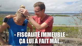 Comment choisir la fiscalité de votre immeuble  Les bases de la Fiscalité Immobilière [upl. by Atiuqam]