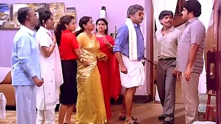 പറയടാ എൻ്റെ മോൻ എവിടേ  Mazha Peyyunnu Maddalam Kottunnu  Comedy Scene [upl. by Ciel]