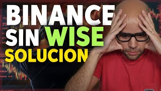 RETIRAR DOLARES de WISE 👉 Solución Definitiva [upl. by Sophronia653]