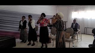 Livangeli Ngembuso WaNkulunkulu  WorshipKube Wena [upl. by Aneehsirk]