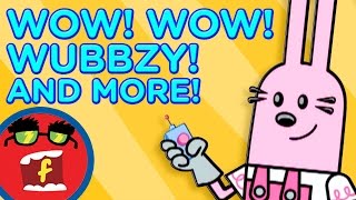 I Can See Clearly Now AND MORE OVER 20 MINUTES Of Songs For Kids  Fredbot Nursery Rhymes for Kids [upl. by Yziar]