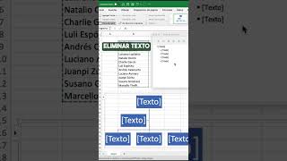 Cómo crear un organigrama en excel exceltutoriales [upl. by Teddi]