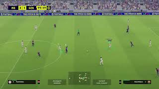 efootball ps 25efootball ps4 online live [upl. by West]