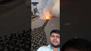 diwali fireworks fire automobile pollution firecraker [upl. by Nomelif448]