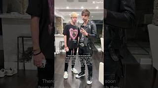 🖤 edit colbybrock colby samgolbach sam xplr samandcolbyfam samandcolby motivation life [upl. by Aikrahs]