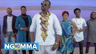 Ali B Bahati Bwana DNA Collo Size 8 Suzzana Owiyo Wahu  KWANGU 254 OFFICIAL VIDEO [upl. by Moitoso549]