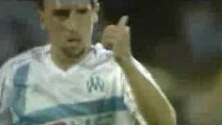 Ribery the King  Best Of [upl. by Yasdnyl]