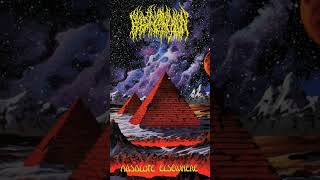 Blood Incantation Blood Elsewhere album review [upl. by Ueihtam]