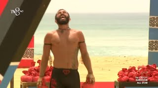 quotSurvivor 2015 All Star Ünlüler Gönüllüler 44Bölüm Full HD İzlequot [upl. by Cornelie552]