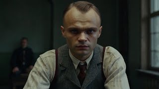 Witold Pilecki Bohater Niezłomny [upl. by Airdnaed653]