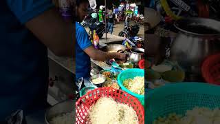 Streetfood at road side dhanbad indianfood dhanbad jharkhand food streetfood ranchi kolkata [upl. by Peri]