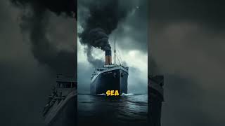 The Untold Story of RMS Carpathia Titanics Forgotten Hero shorts ytshorts [upl. by Ylram]