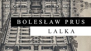 Bolesław Prus  Lalka 19105 Audiobook [upl. by Annailuj]