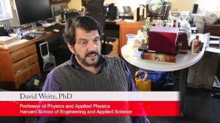 inDrops Droplet barcoding of single cells [upl. by Frederico]