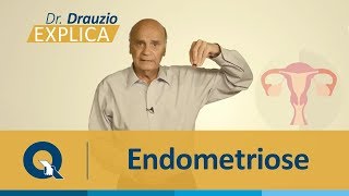 Dr Drauzio Varella explica o que é Endometriose [upl. by Adroj]