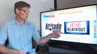 Altitude Sports Blackout  How To Watch Live Denver Nuggets NBA amp Colorado Avalanche NHL Games [upl. by Leunas801]