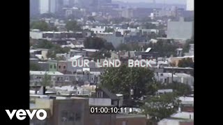 Irreversible Entanglements  Our Land Back Visualizer [upl. by Yrrat]