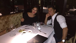 Rumours Cristiano Ronaldo And Irina Shayk Back Together [upl. by Rehpotsirk1]