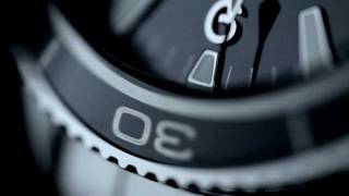 Liquidmetal™ Technology  OMEGA [upl. by Gilles]