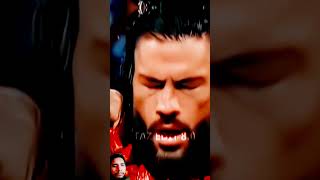 Solo Sikoa and Roaman fight with exchange summerslam wwe roman [upl. by Eihcra631]