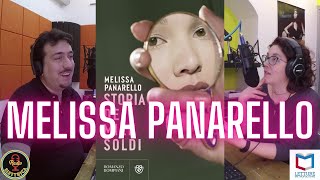 Storia dei miei soldi  Intervista a Melissa Panarello  Letture Metropolitane su Radio Elettrica [upl. by Arrotal]